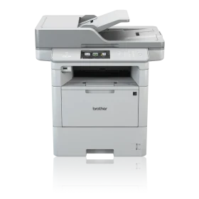 Brother DCP L6600