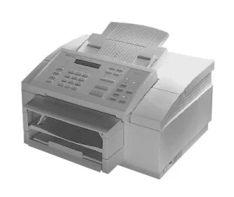 HP Officejet LX