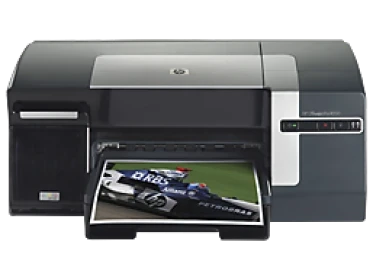 HP Officejet Pro K550