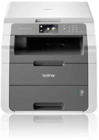 Brother DCP 9015