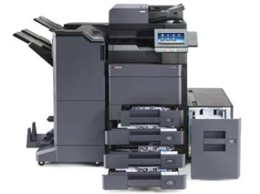 Kyocera Mita TASKalfa 4052ci