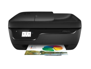 HP Officejet 3832