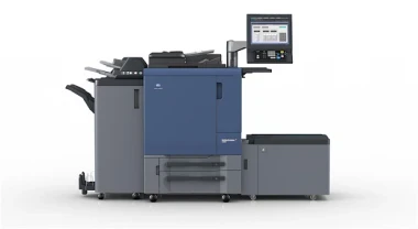 Konica Minolta Bizhub Pro C1070