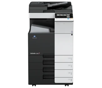 Konica Minolta Bizhub C308