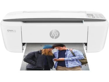 HP Deskjet 3752