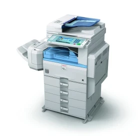 Ricoh Aficio MP 4001