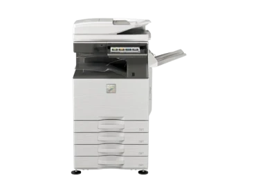 Sharp MX 3570n