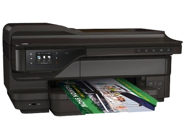 HP Officejet 7612