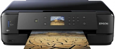 Epson Expression Premium XP 900