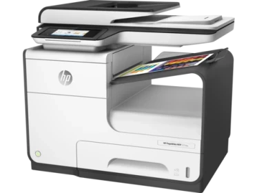 HP PageWide 377