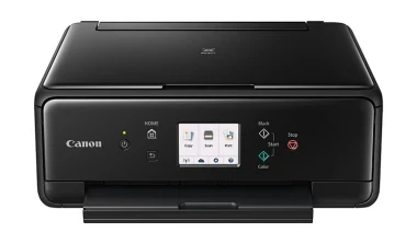 Canon PIXMA TS6050