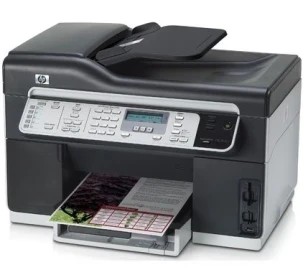 HP Officejet Pro L7590