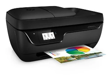HP Officejet 3830