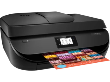 HP Officejet 4656