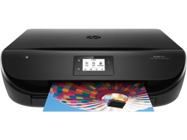 HP Envy 4526