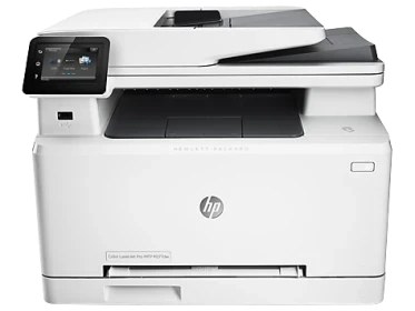 HP Laserjet Pro MFP M227