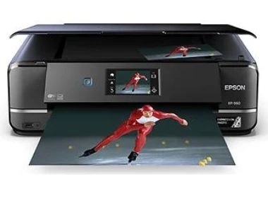 Epson Expression Photo XP 960