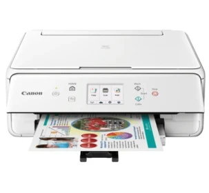 Canon PIXMA TS6051