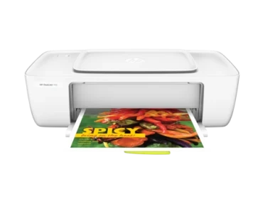 HP Deskjet 1110