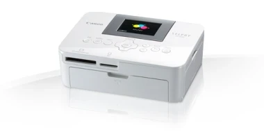 Canon Selphy CP1000