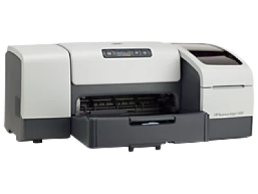 HP Business Inkjet 1000