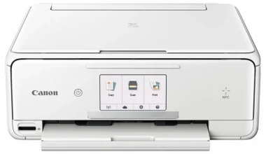 Canon PIXMA TS8051