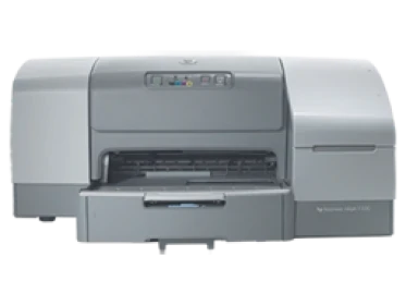 HP Business Inkjet 1100