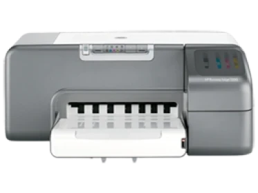 HP Business Inkjet 1200