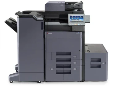 Kyocera Mita TASKalfa 6002i