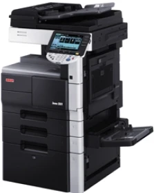 Develop Ineo 501