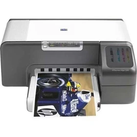 HP Business Inkjet 2000