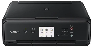 Canon PIXMA TS5055