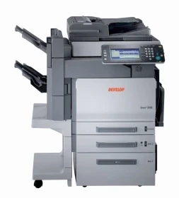 Develop Ineo 300
