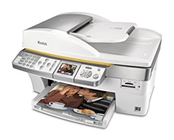 Kodak Easyshare 5500