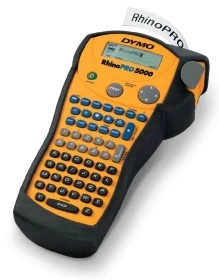 Dymo Rhino Pro 5000