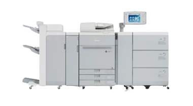 Canon ImagePress C600