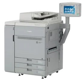 Canon ImagePress C800