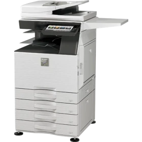 Sharp MX 4050