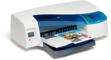 HP Designjet 10