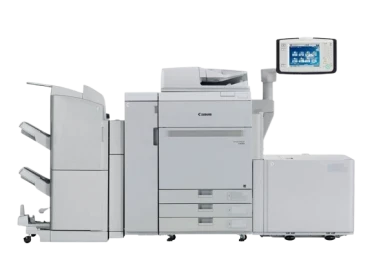 Canon ImagePress C850