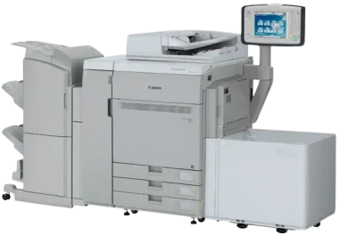 Canon ImagePress C65