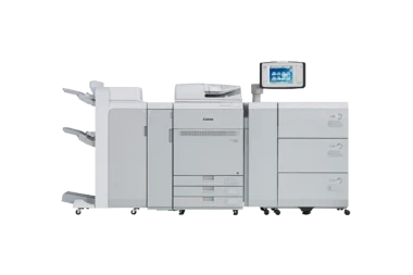 Canon ImagePress C750