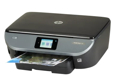 HP Envy Photo 7155