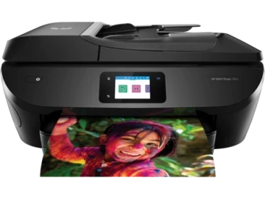 HP Envy Photo 7855