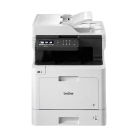 Brother DCP L8410