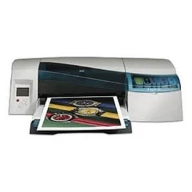 HP Designjet 50