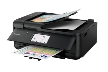 Canon PIXMA TR8550