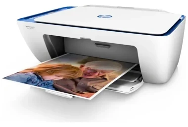 HP Deskjet 2630