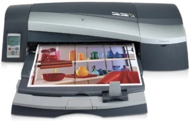 HP Designjet 90