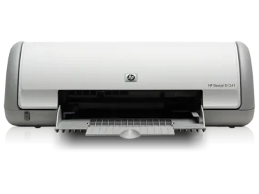 HP Deskjet D1341